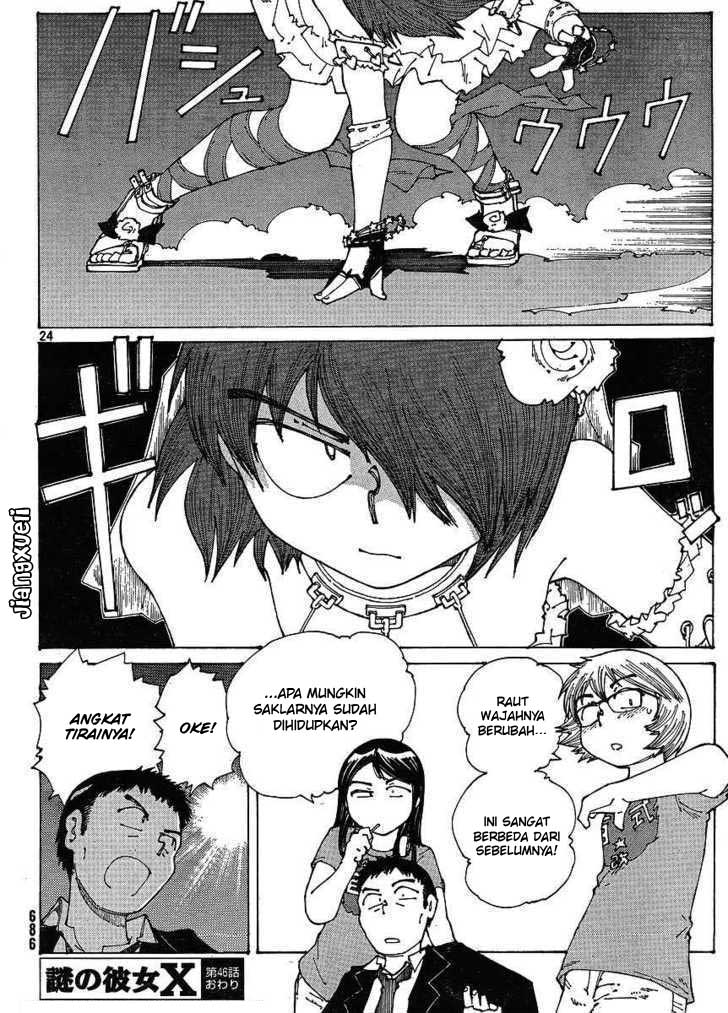 Chapter 46 - halaman 24