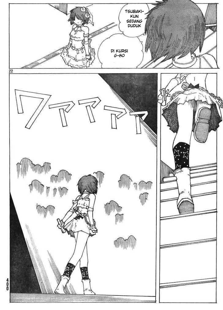 Chapter 47 - halaman 23