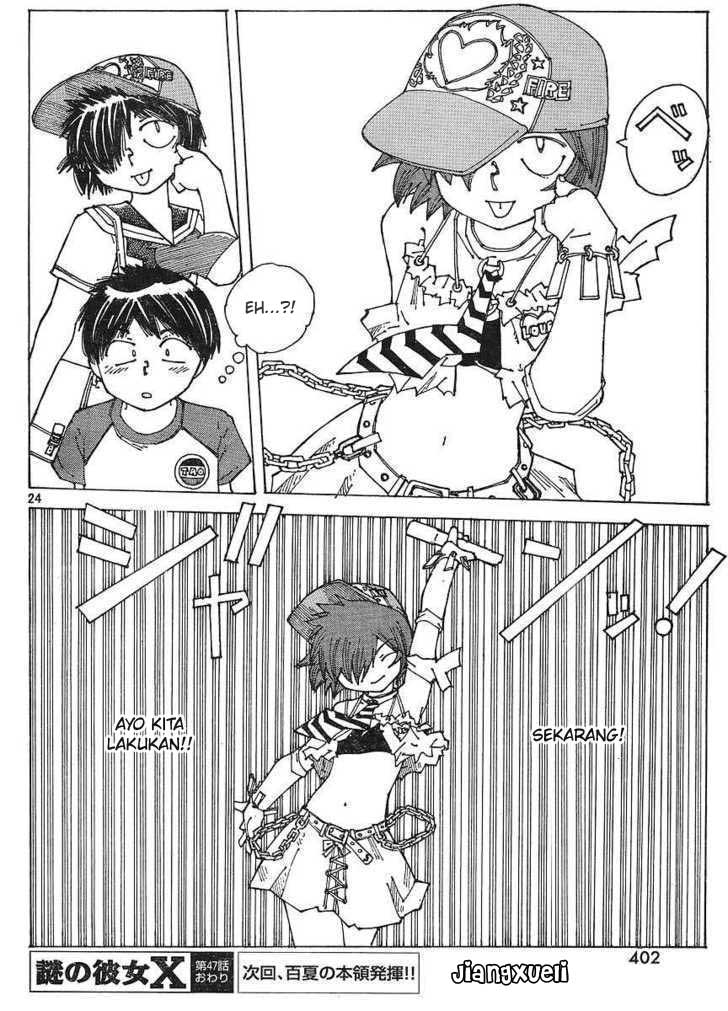 Chapter 47 - halaman 25