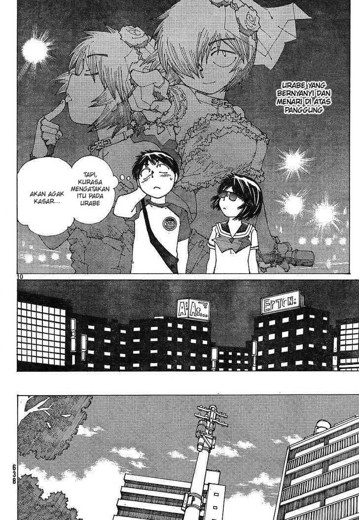 Chapter 48 - halaman 11