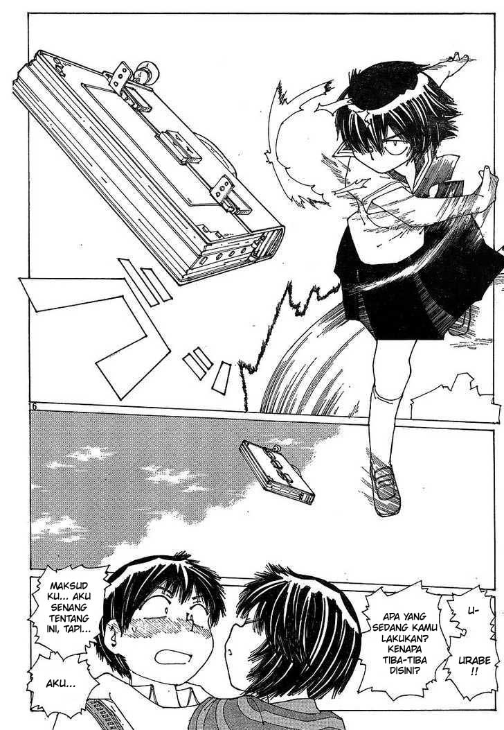 Chapter 48 - halaman 17
