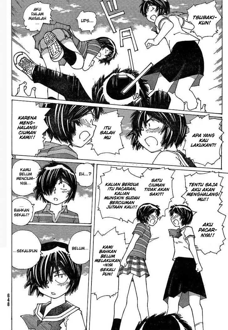 Chapter 48 - halaman 21