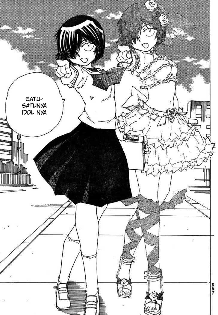 Chapter 48 - halaman 30