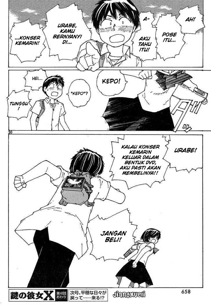 Chapter 48 - halaman 31