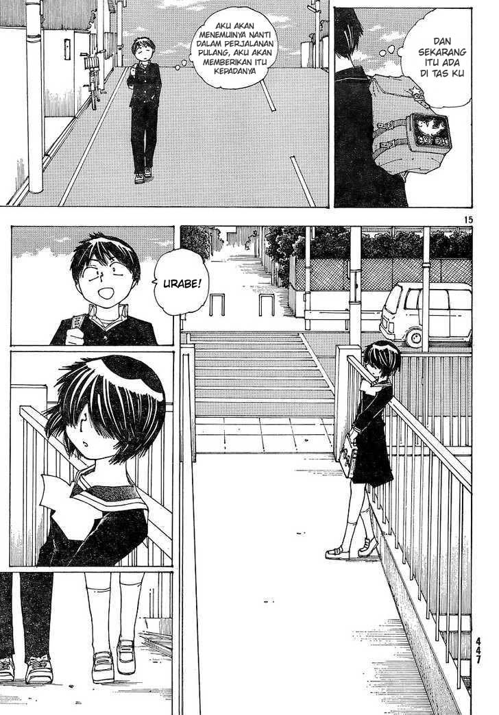 Chapter 49 - halaman 16
