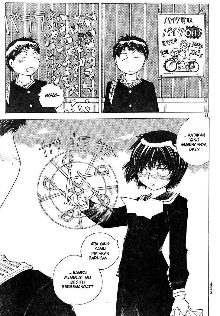 Chapter 49 - halaman 22