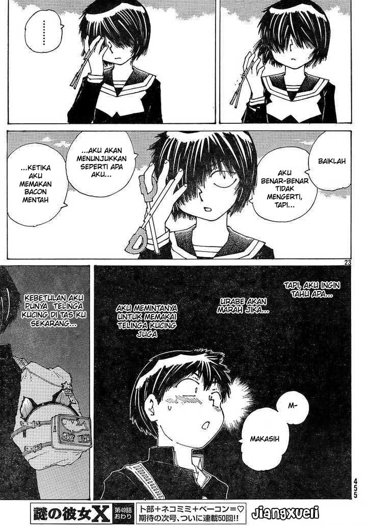 Chapter 49 - halaman 24