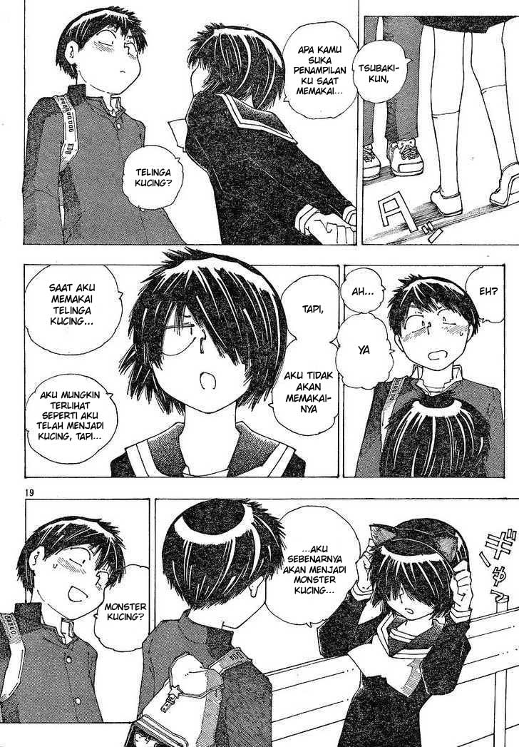 Chapter 50 - halaman 20