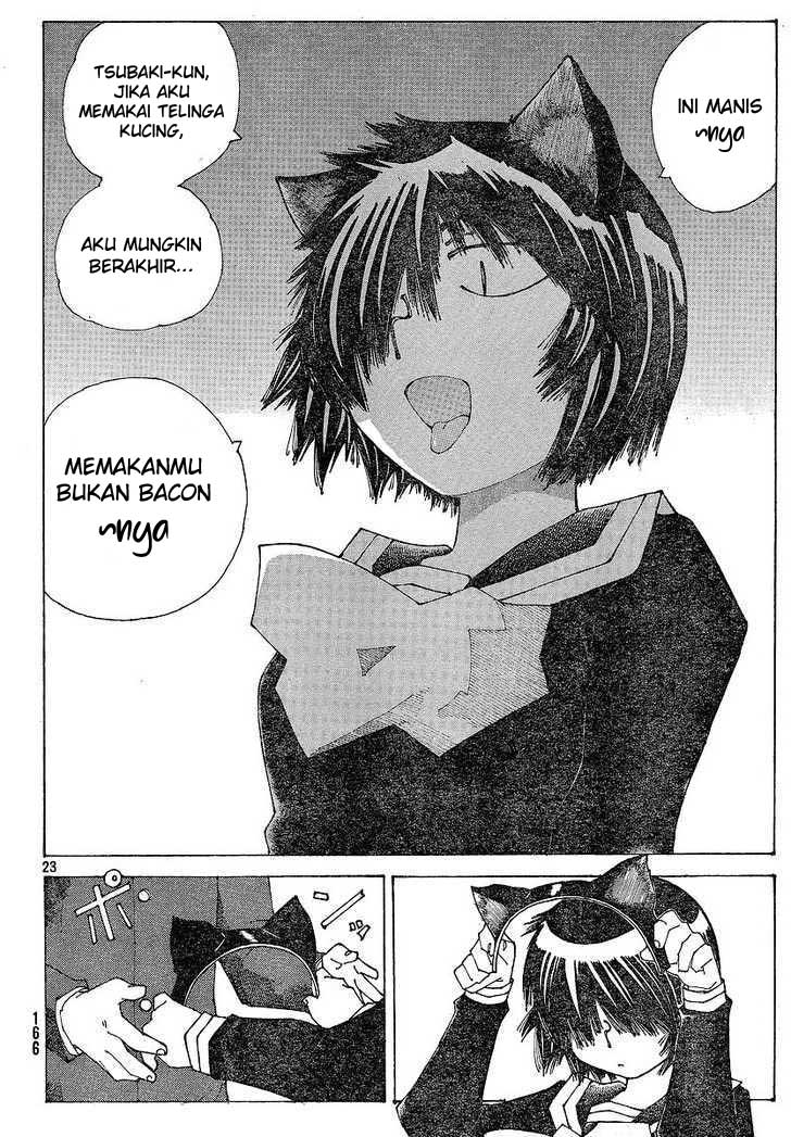 Chapter 50 - halaman 24