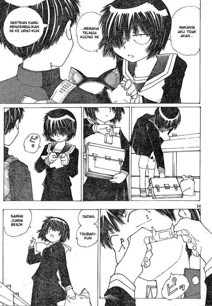 Chapter 50 - halaman 25