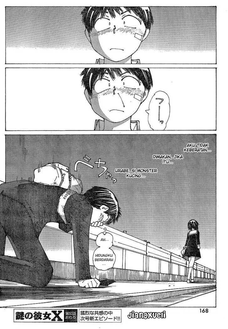 Chapter 50 - halaman 26