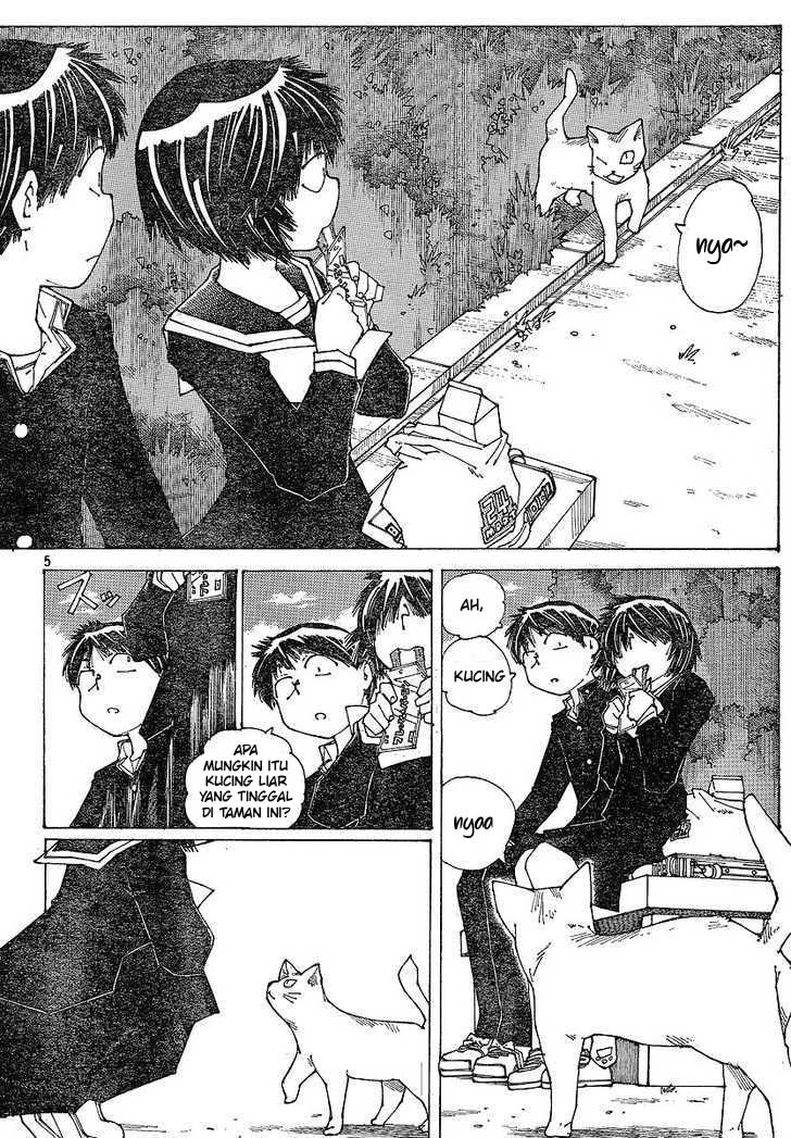 Chapter 50 - halaman 6