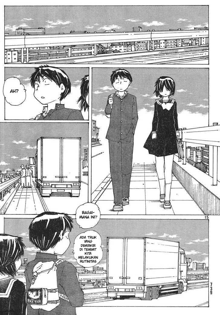 Chapter 52 - halaman 16