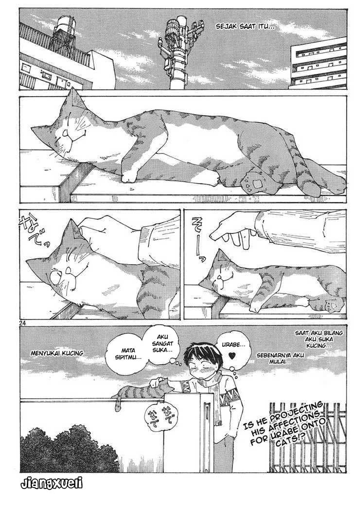 Chapter 52 - halaman 25