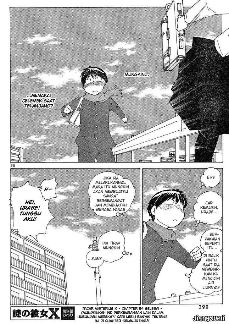 Chapter 54 - halaman 27