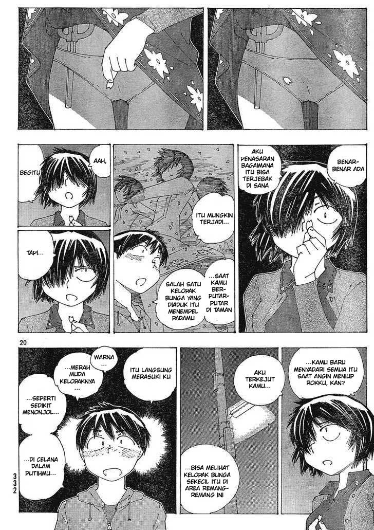 Chapter 55 - halaman 21