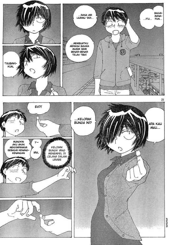 Chapter 55 - halaman 22