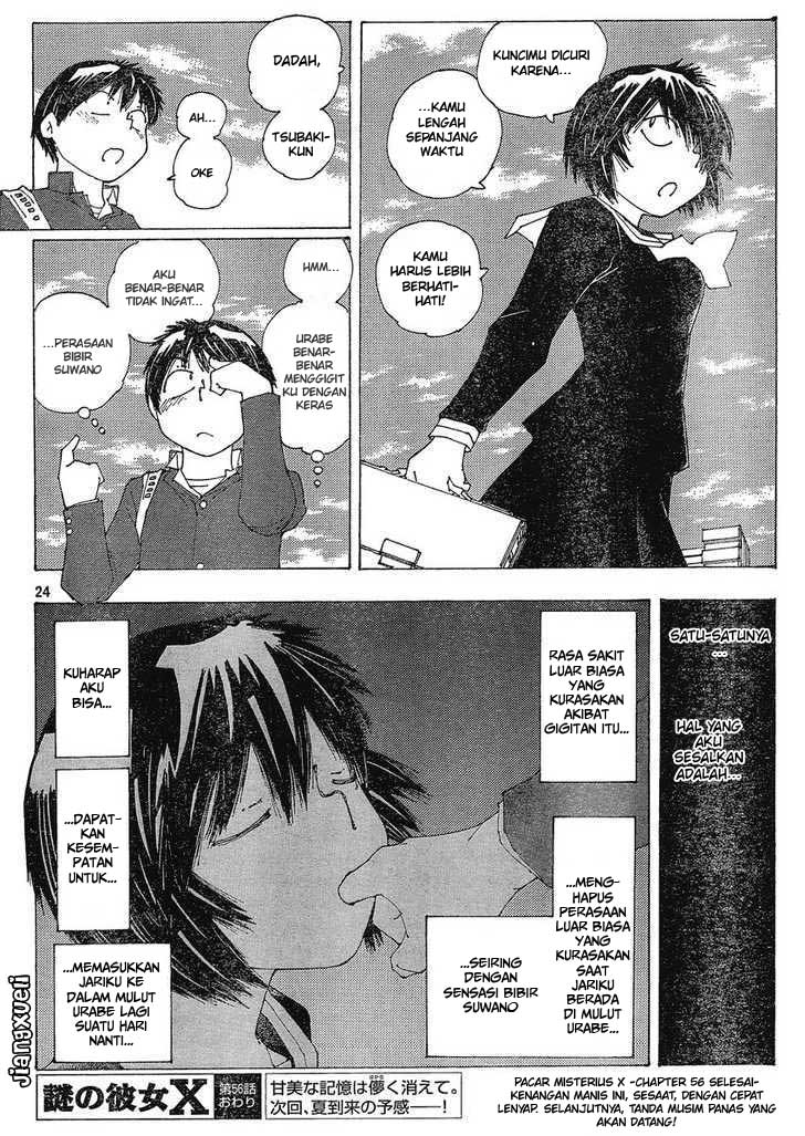 Chapter 56 - halaman 25