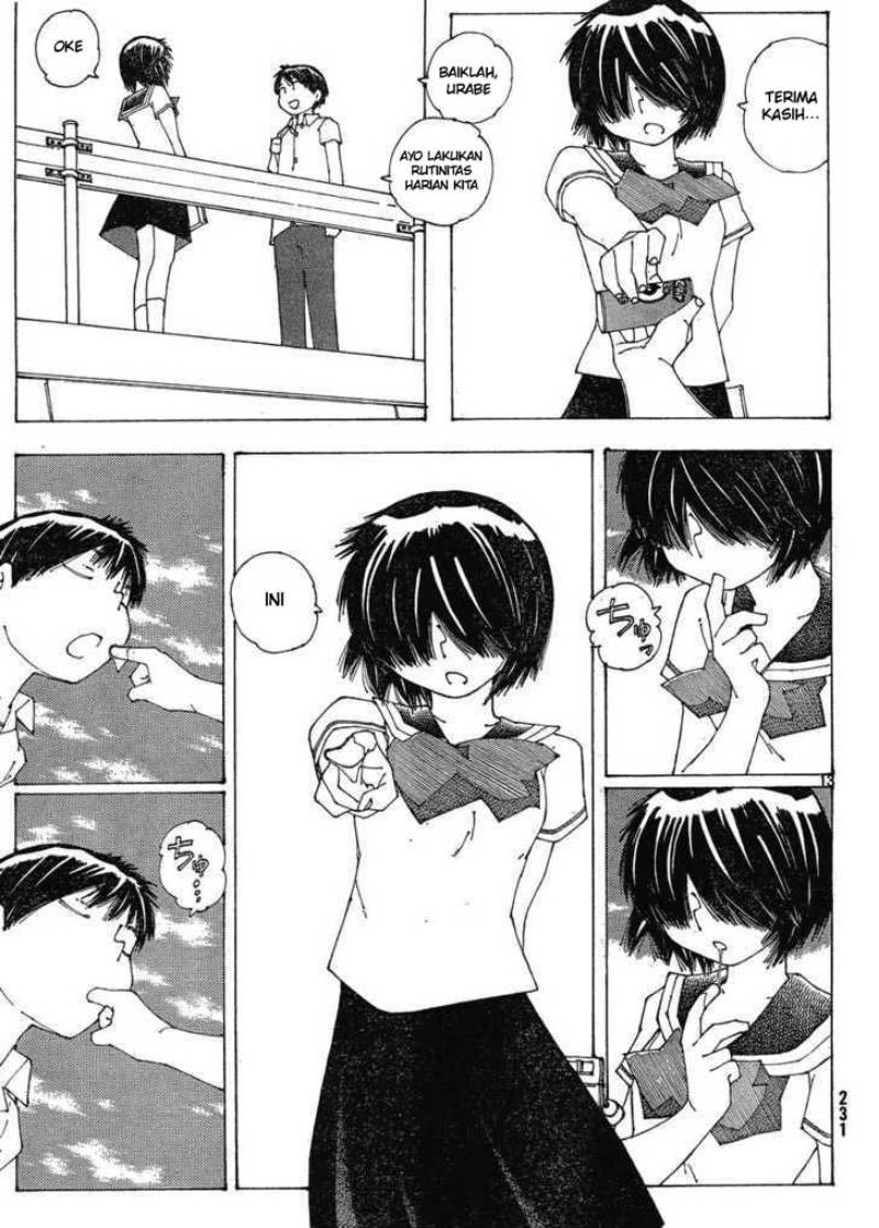 Chapter 58 - halaman 14