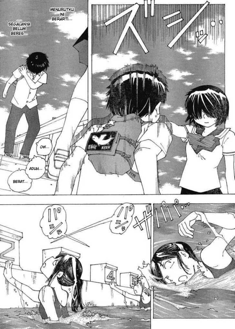 Chapter 58 - halaman 20
