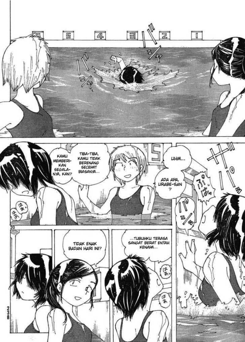 Chapter 58 - halaman 21