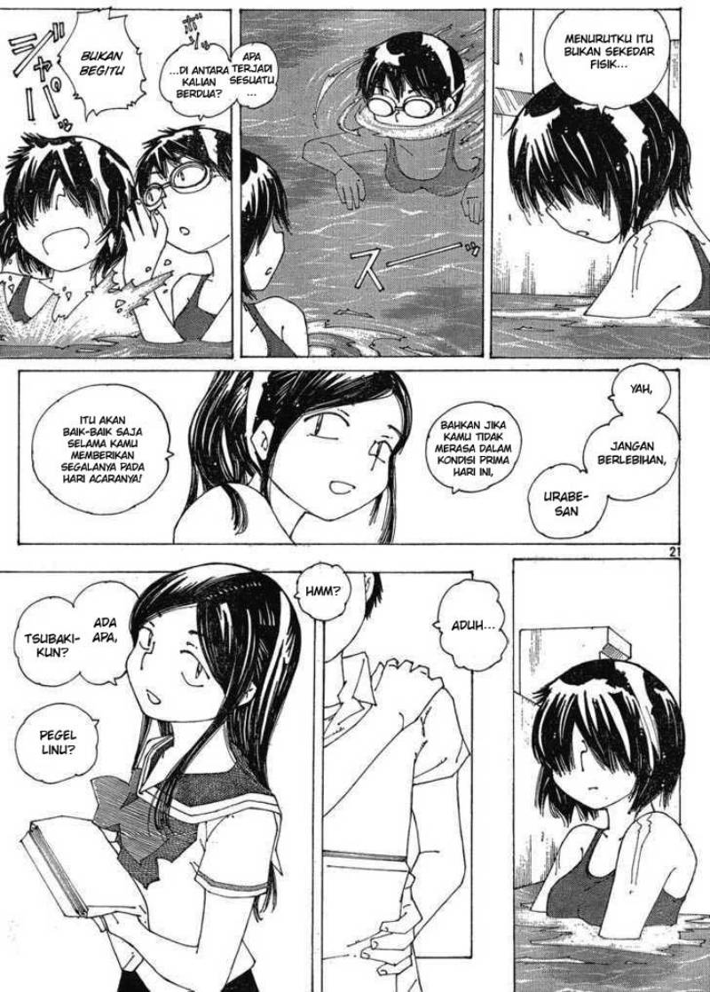 Chapter 58 - halaman 22