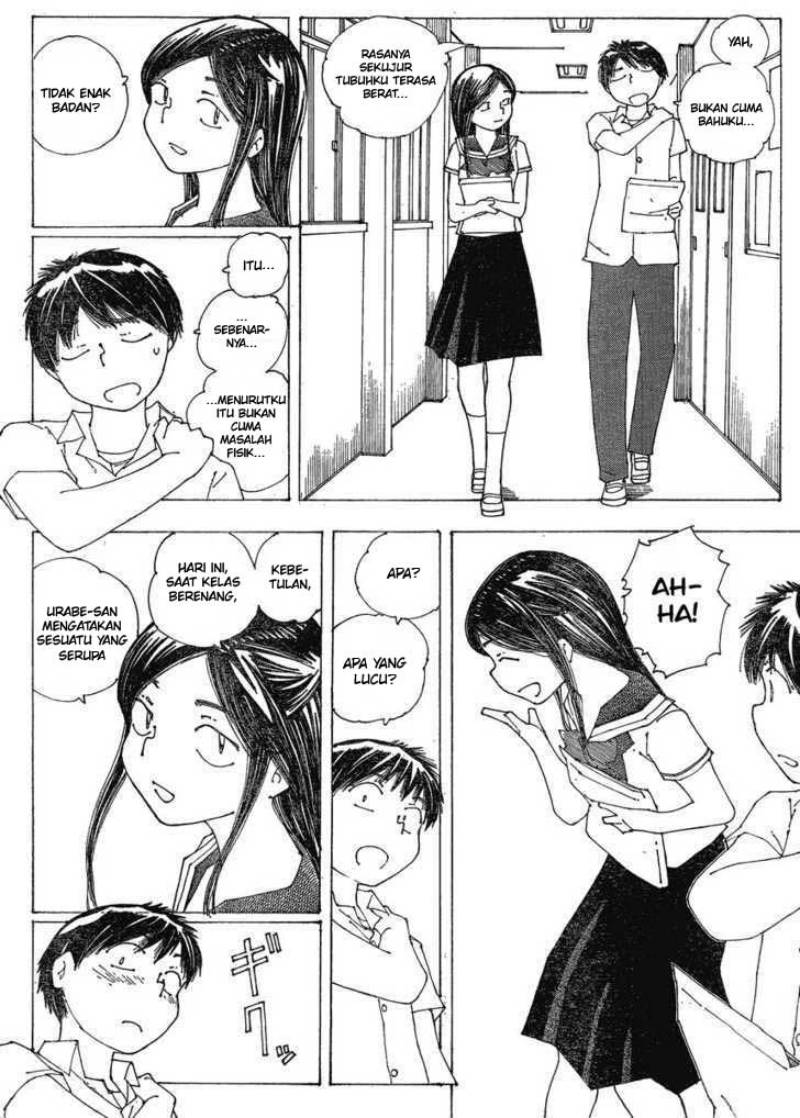 Chapter 58 - halaman 23