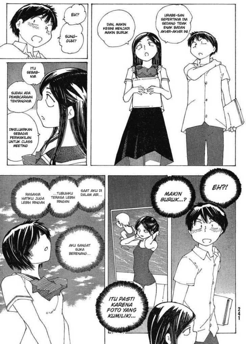 Chapter 58 - halaman 24