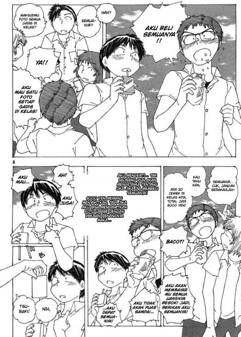 Chapter 58 - halaman 9