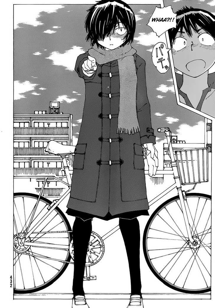 Chapter 60 - halaman 16