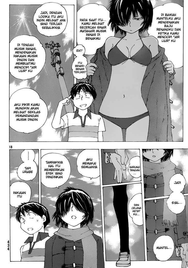 Chapter 60 - halaman 18