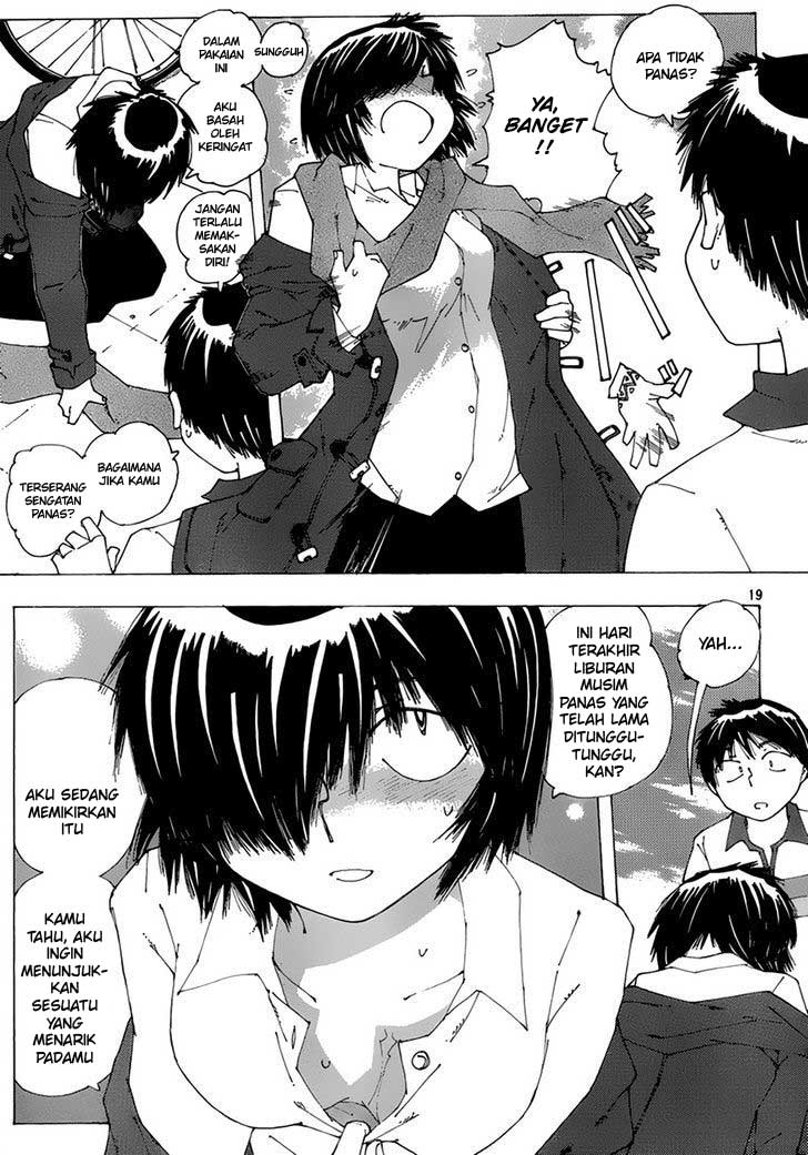 Chapter 60 - halaman 19