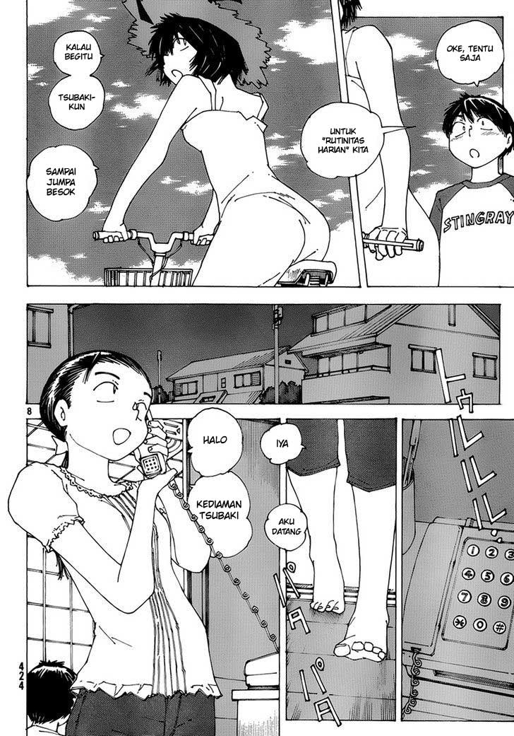 Chapter 60 - halaman 9