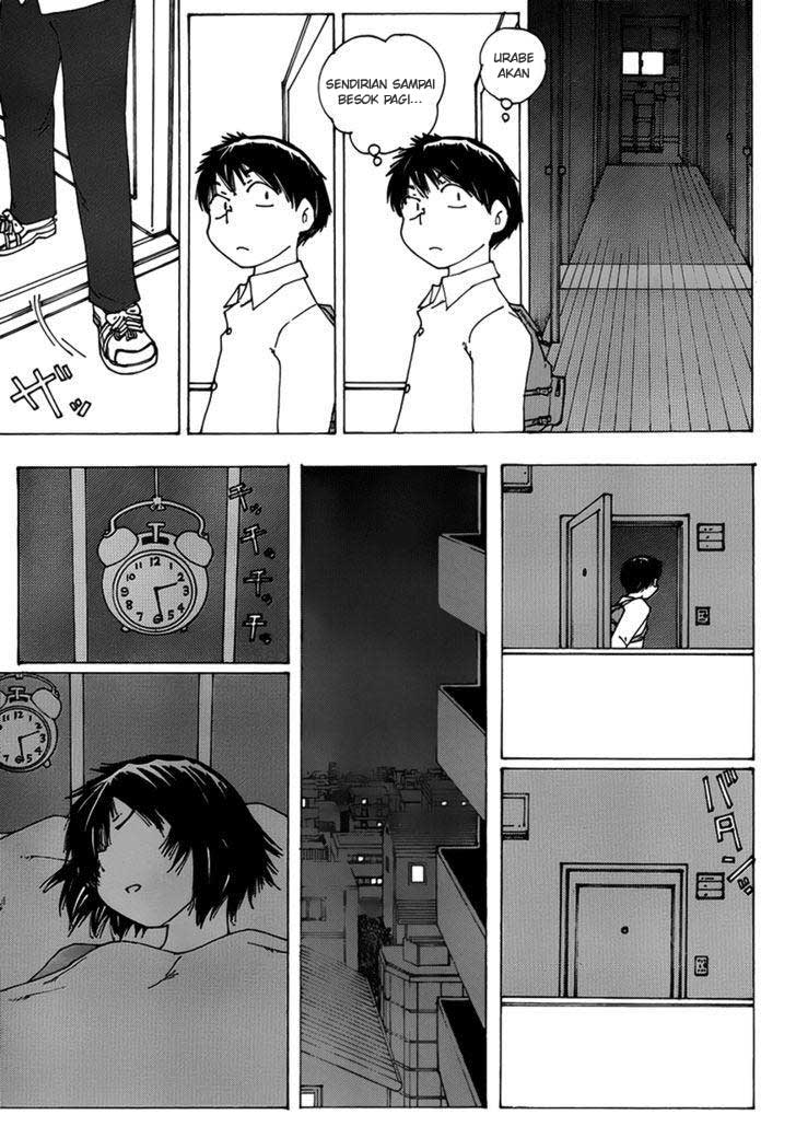 Chapter 61 - halaman 12