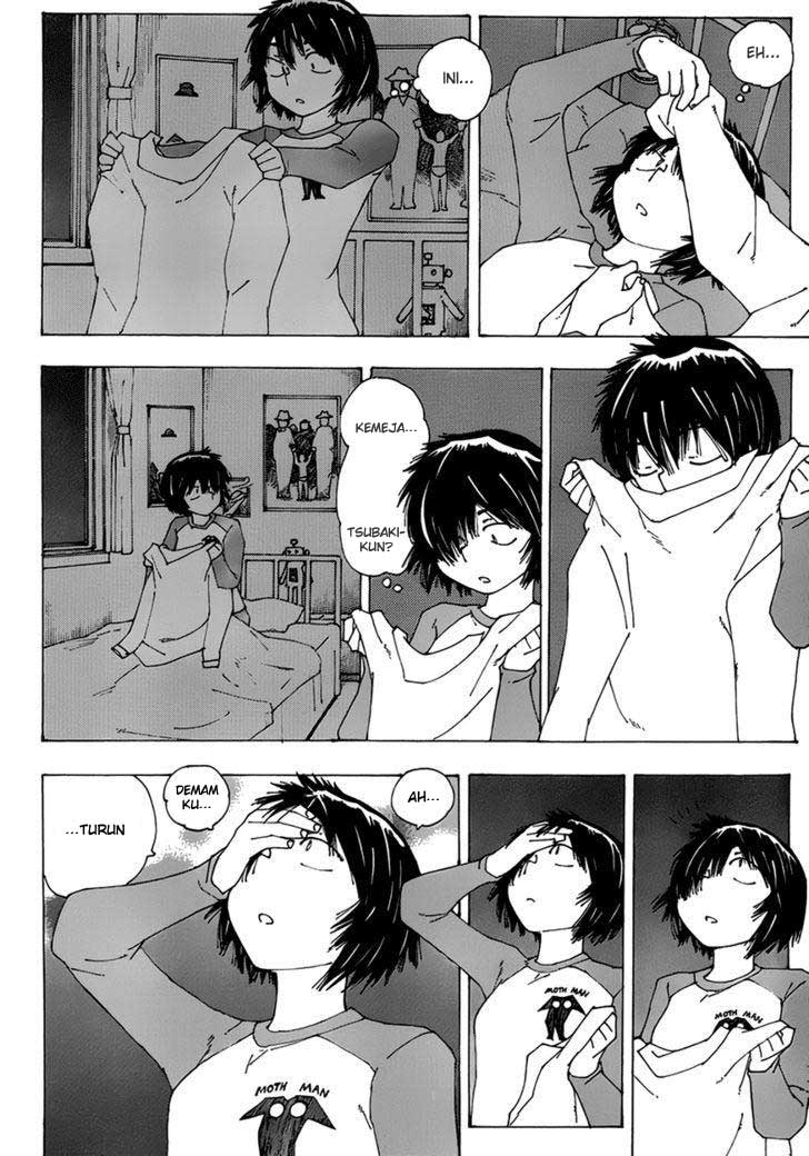 Chapter 61 - halaman 15