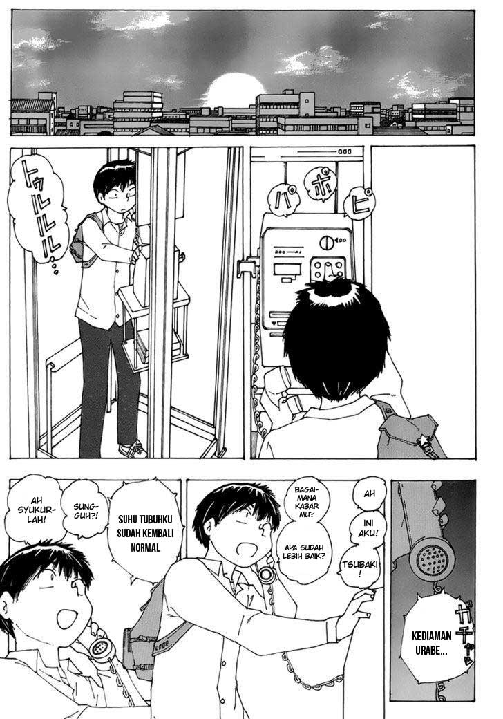 Chapter 61 - halaman 16