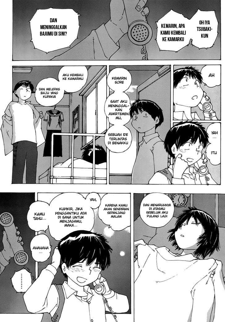 Chapter 61 - halaman 17