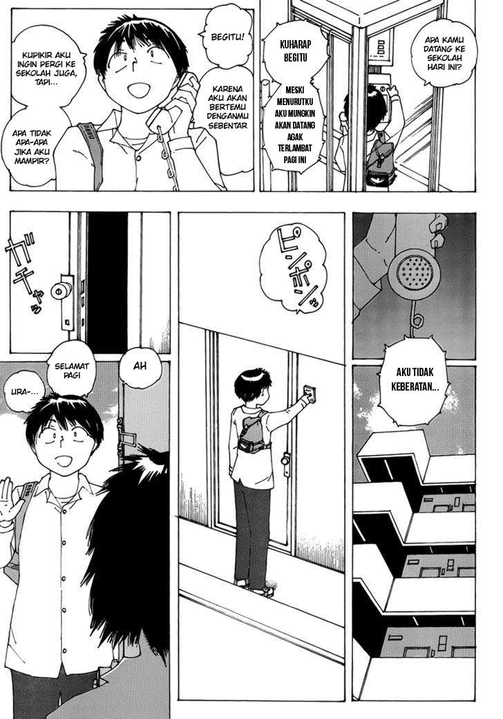 Chapter 61 - halaman 18
