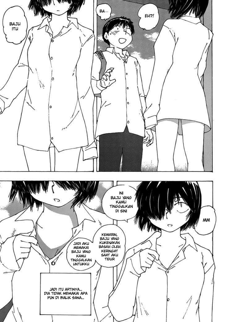 Chapter 61 - halaman 20