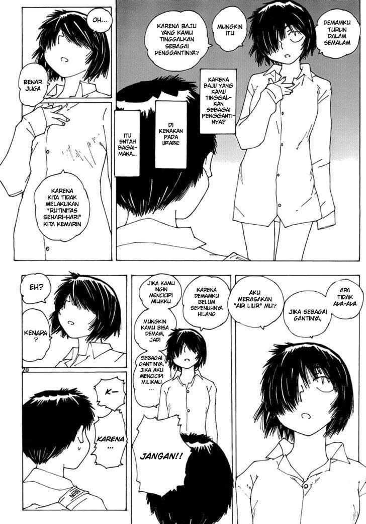 Chapter 61 - halaman 21