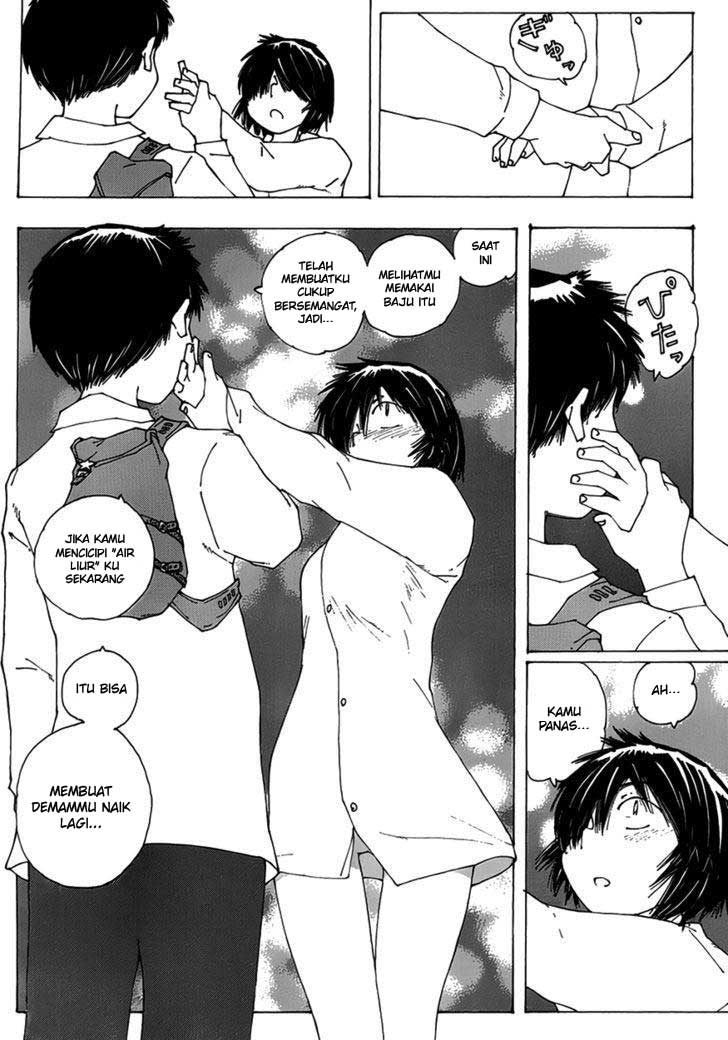 Chapter 61 - halaman 22
