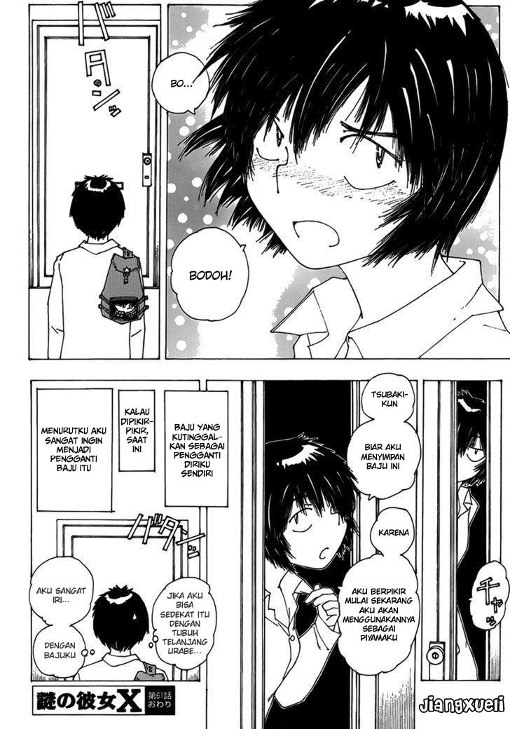 Chapter 61 - halaman 23