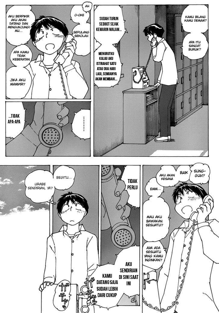Chapter 61 - halaman 4