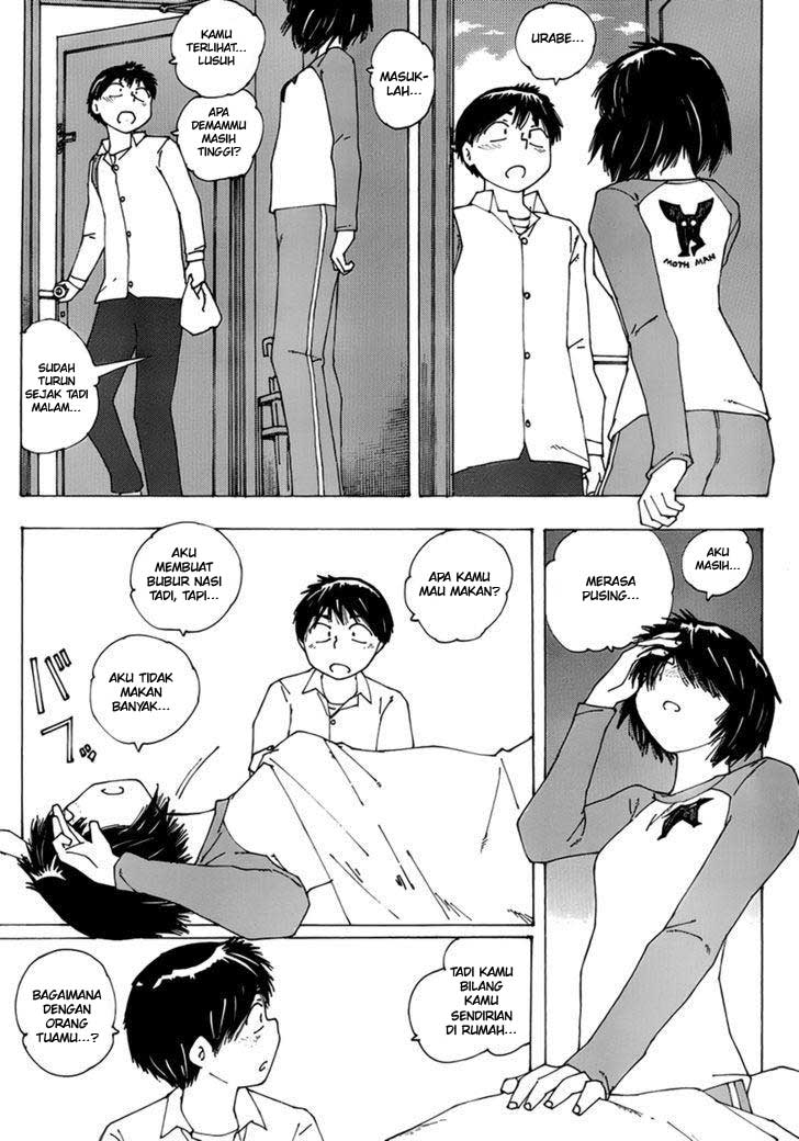 Chapter 61 - halaman 6