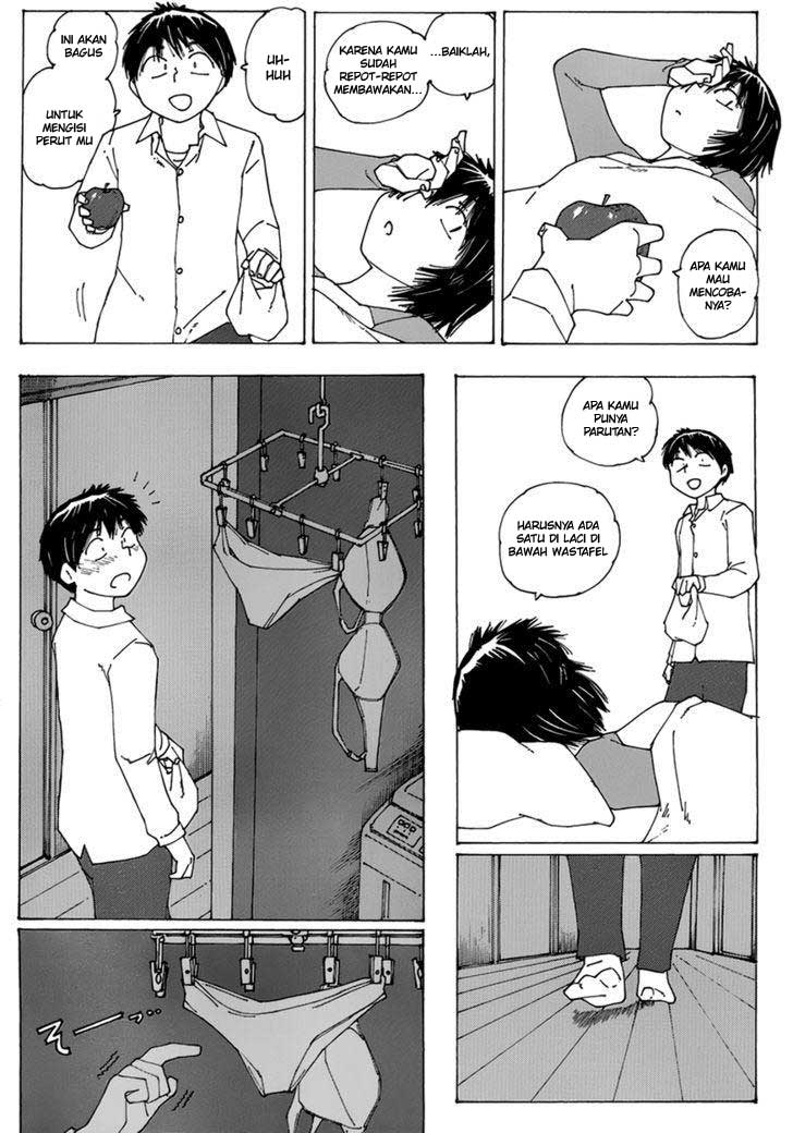 Chapter 61 - halaman 8