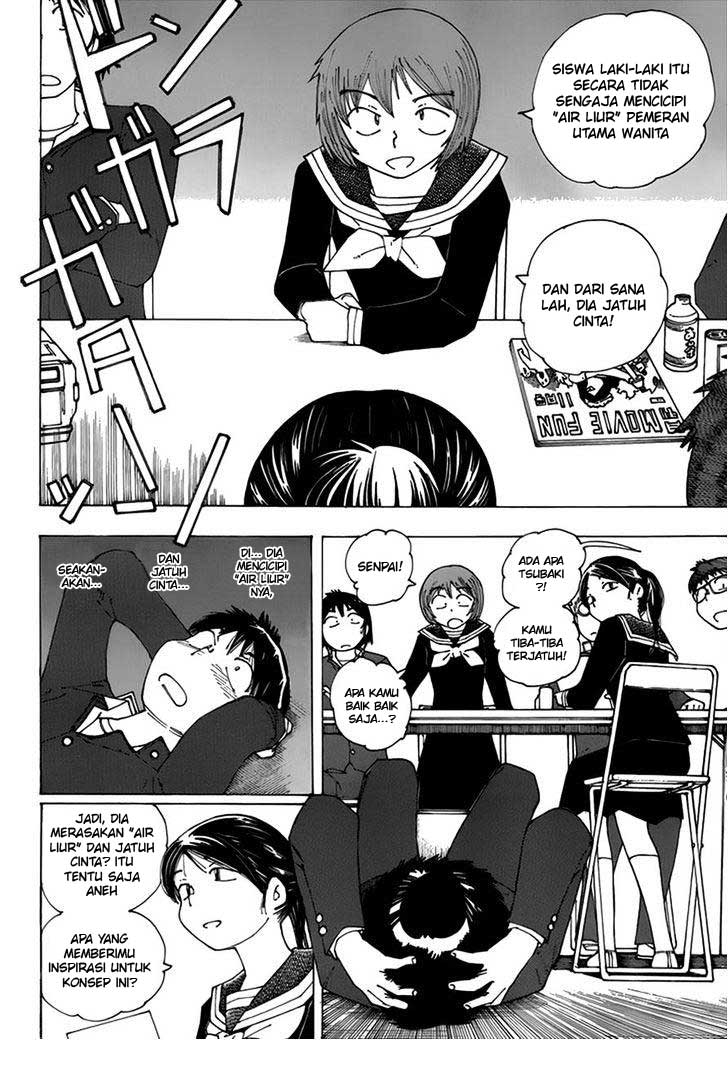 Chapter 62 - halaman 15