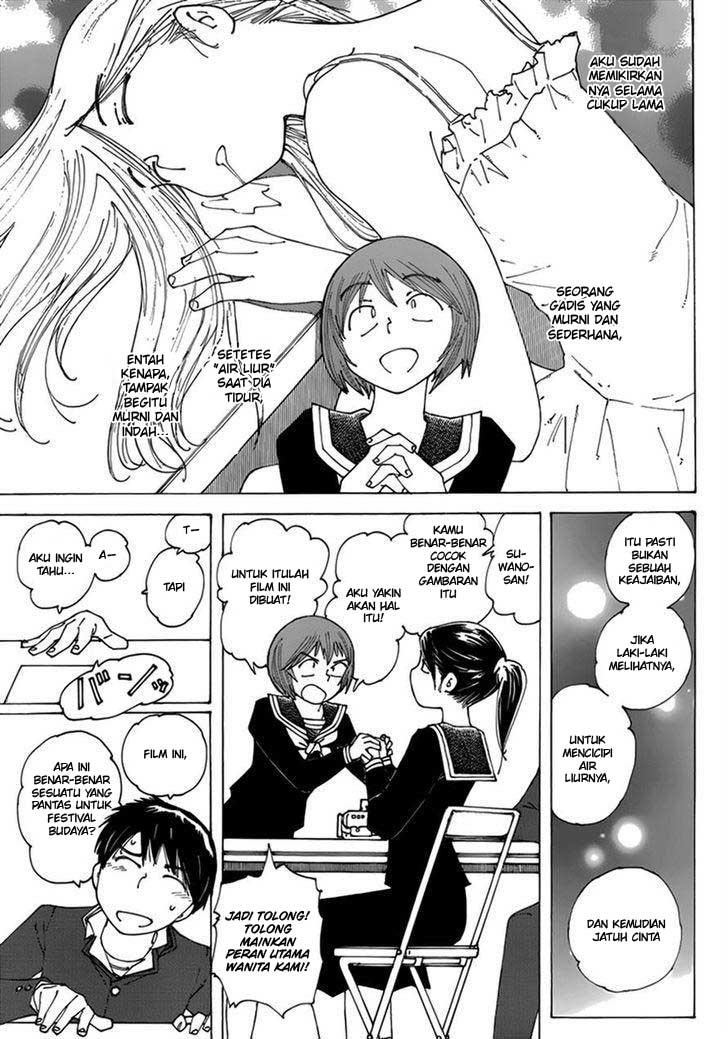 Chapter 62 - halaman 16