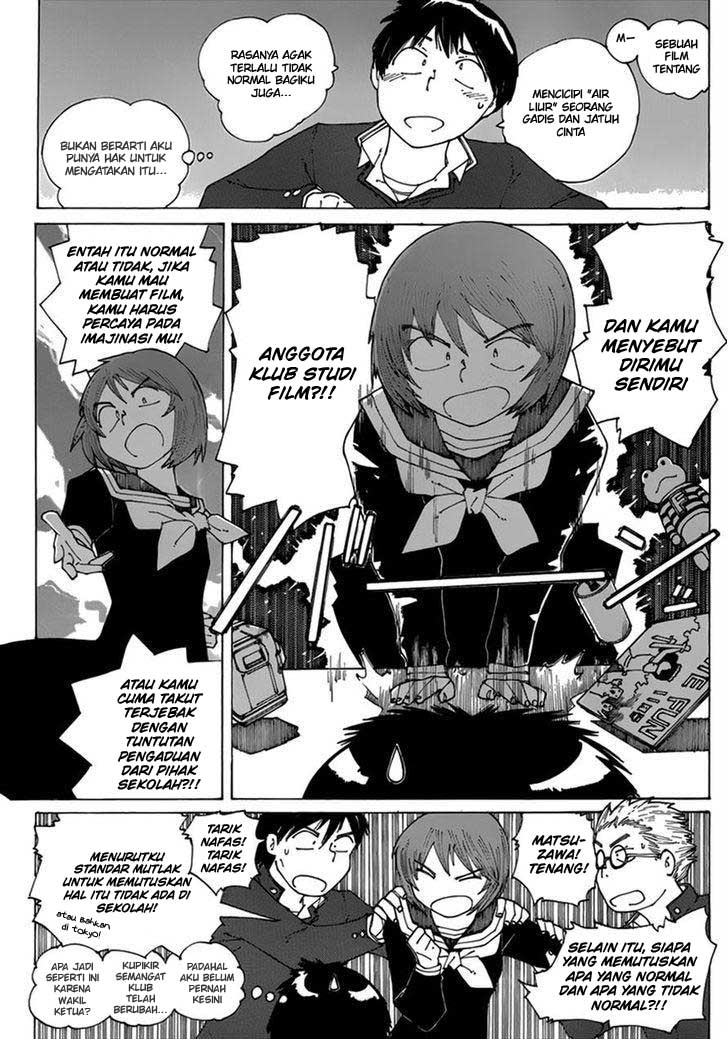 Chapter 62 - halaman 17