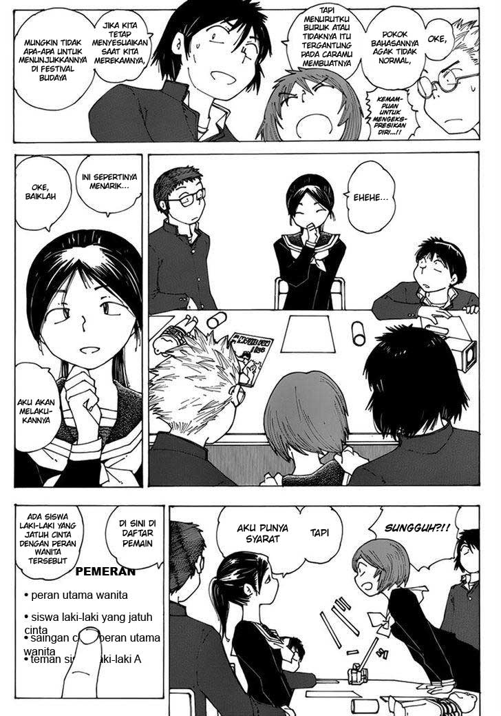 Chapter 62 - halaman 18