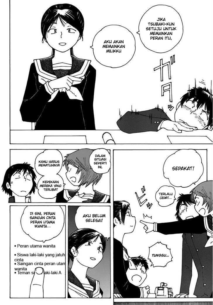 Chapter 62 - halaman 19